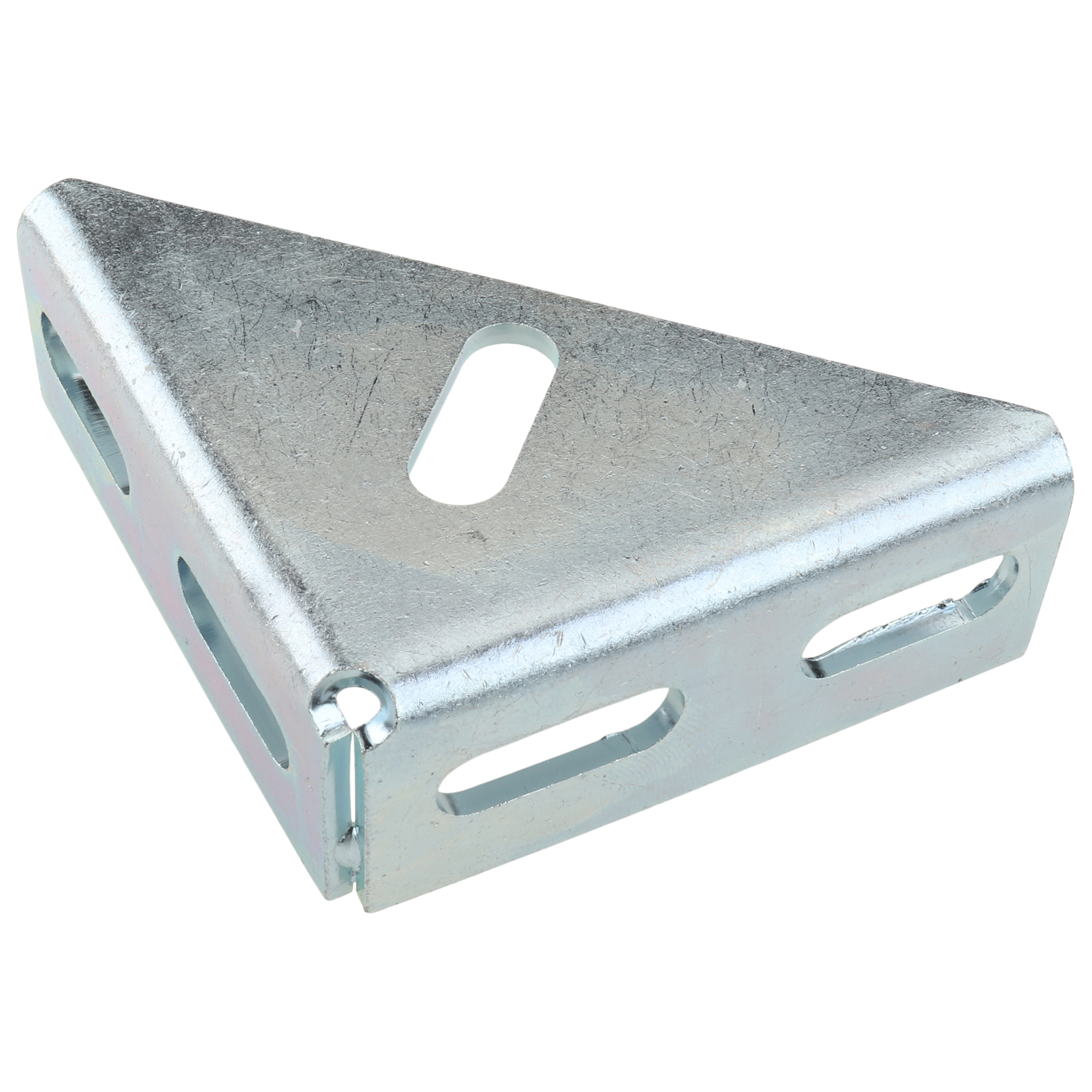 Winkel, 78x78x30, Stahl, verzinkt Winkel, 78x78x30, Stahl, verzinkt