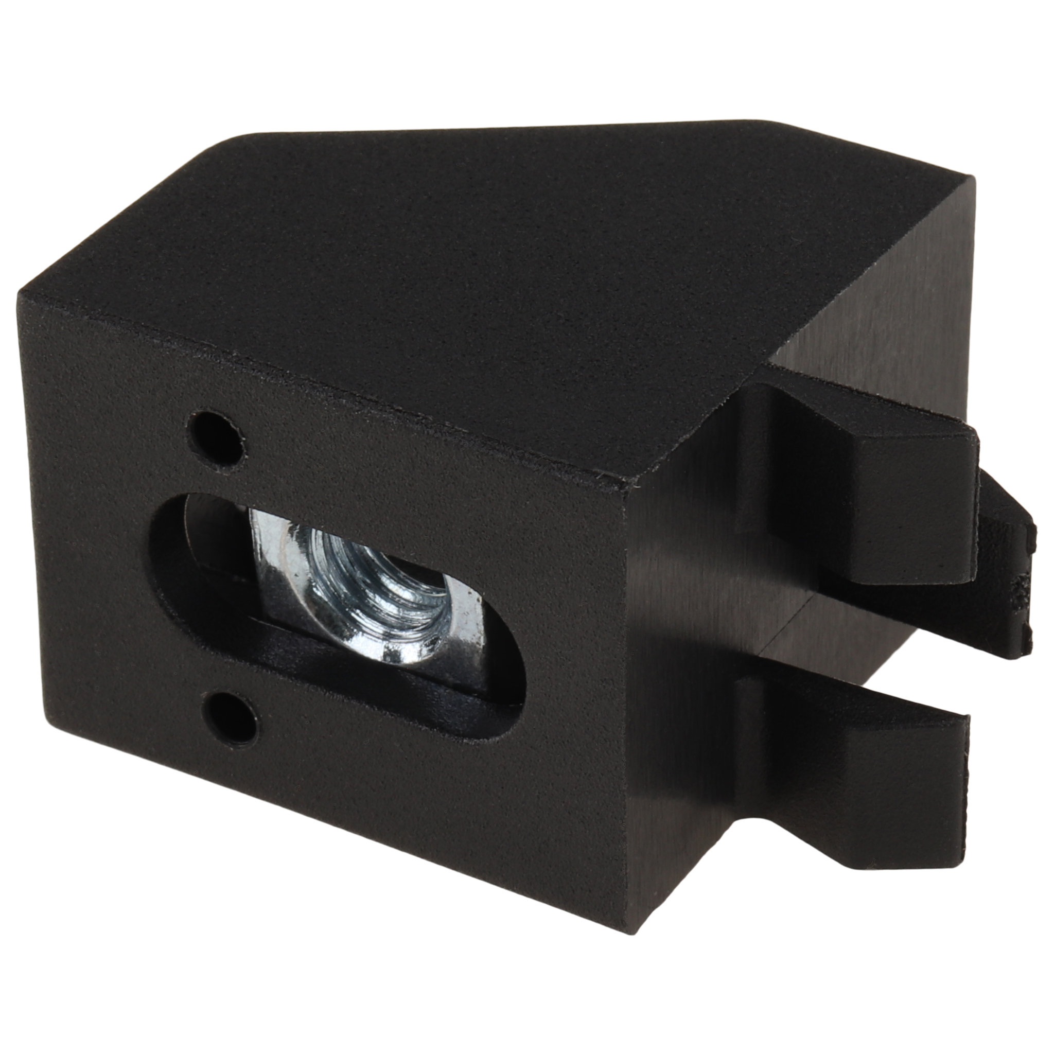 Uniblock 25 Clip, Slot 8, Type I, Plastic PA reinforced