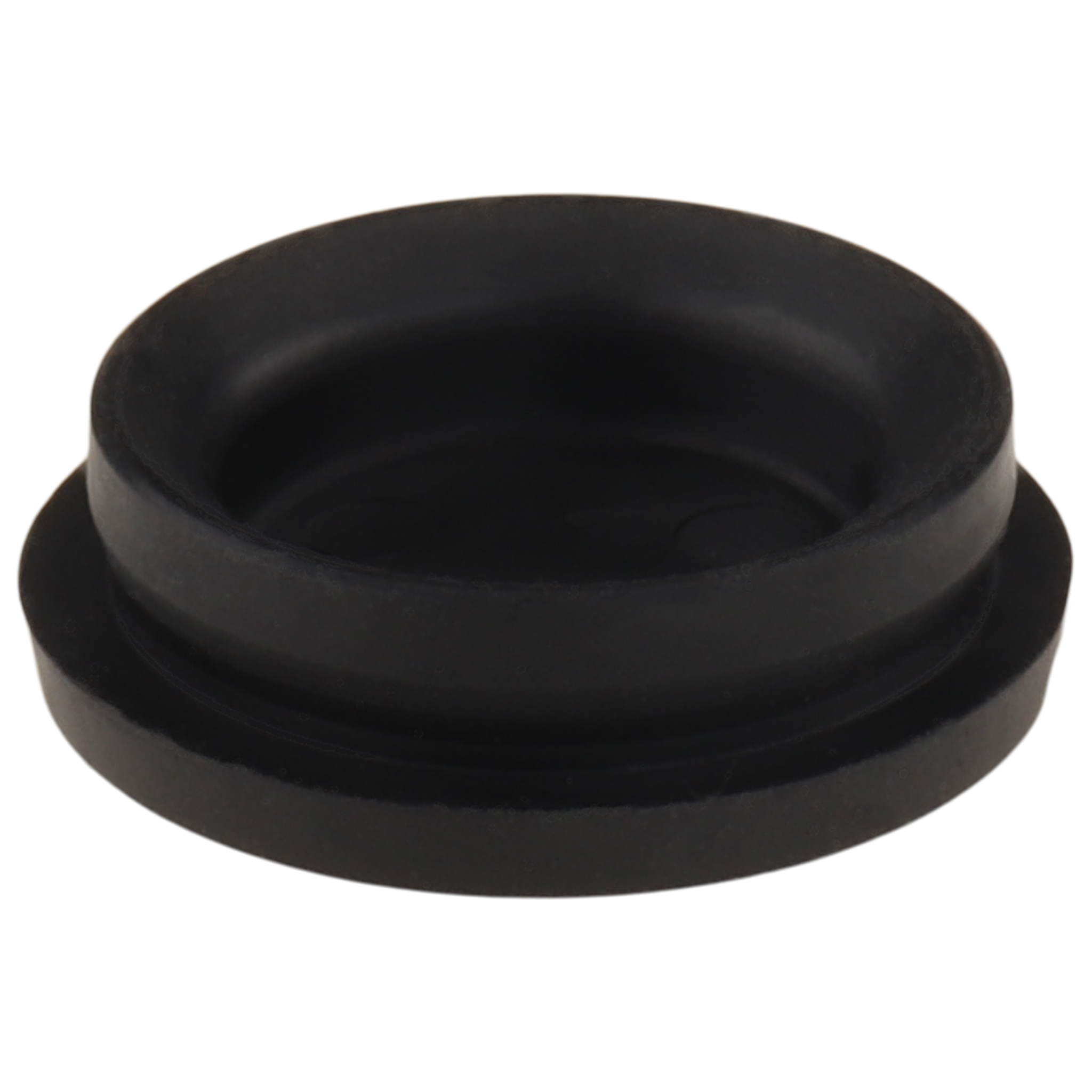 Platte, Anti-Slip-Platte, 20, Thermoplastisches Elastomer ca. 70 Shore A, schwarz Platte, Anti-Slip-Platte, 20, Thermoplastisches Elastomer ca. 70 Shore A, schwarz
