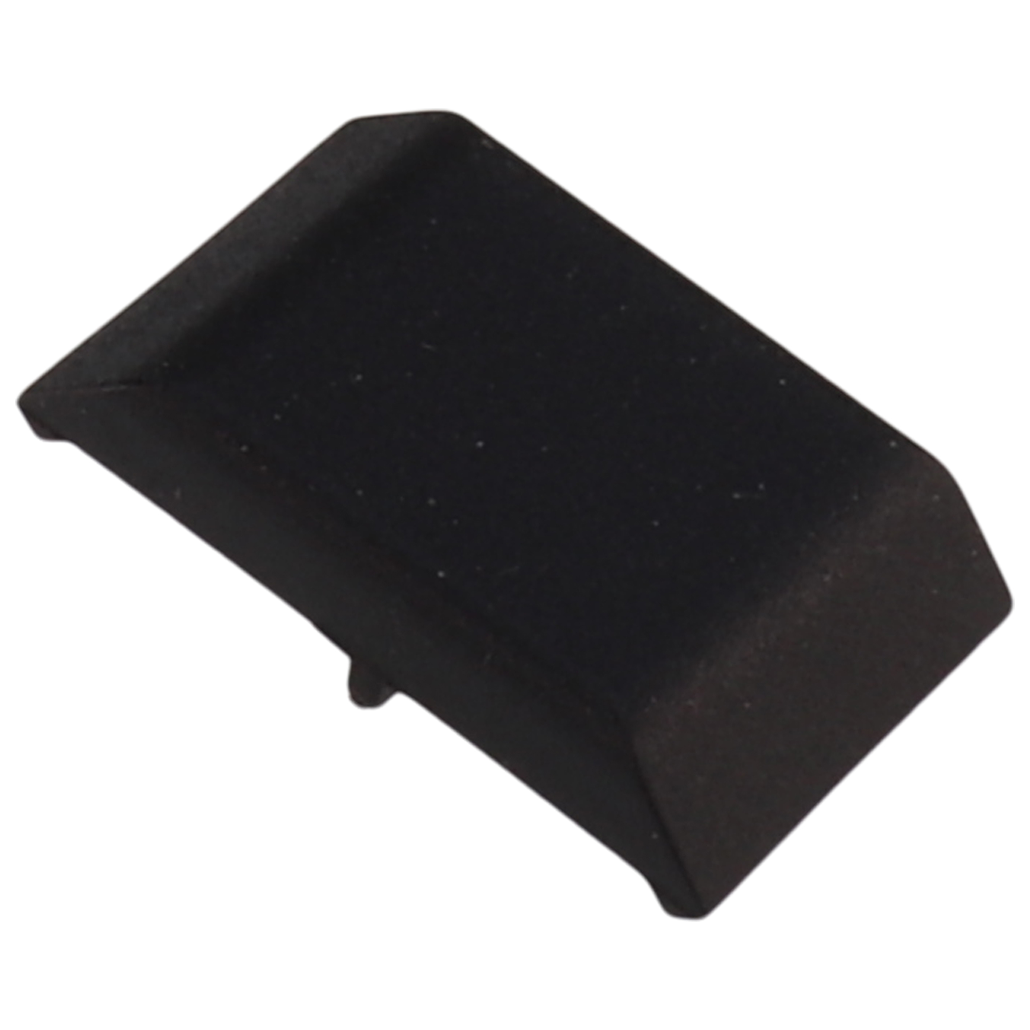 Cover Cap, 29x18x5, Plastic PA reinforced, black