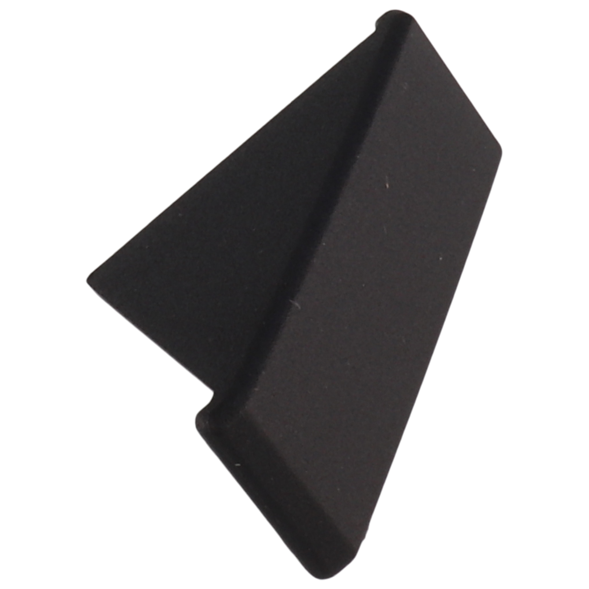 Cover Cap, 54x18x32, Plastic PA reinforced, black