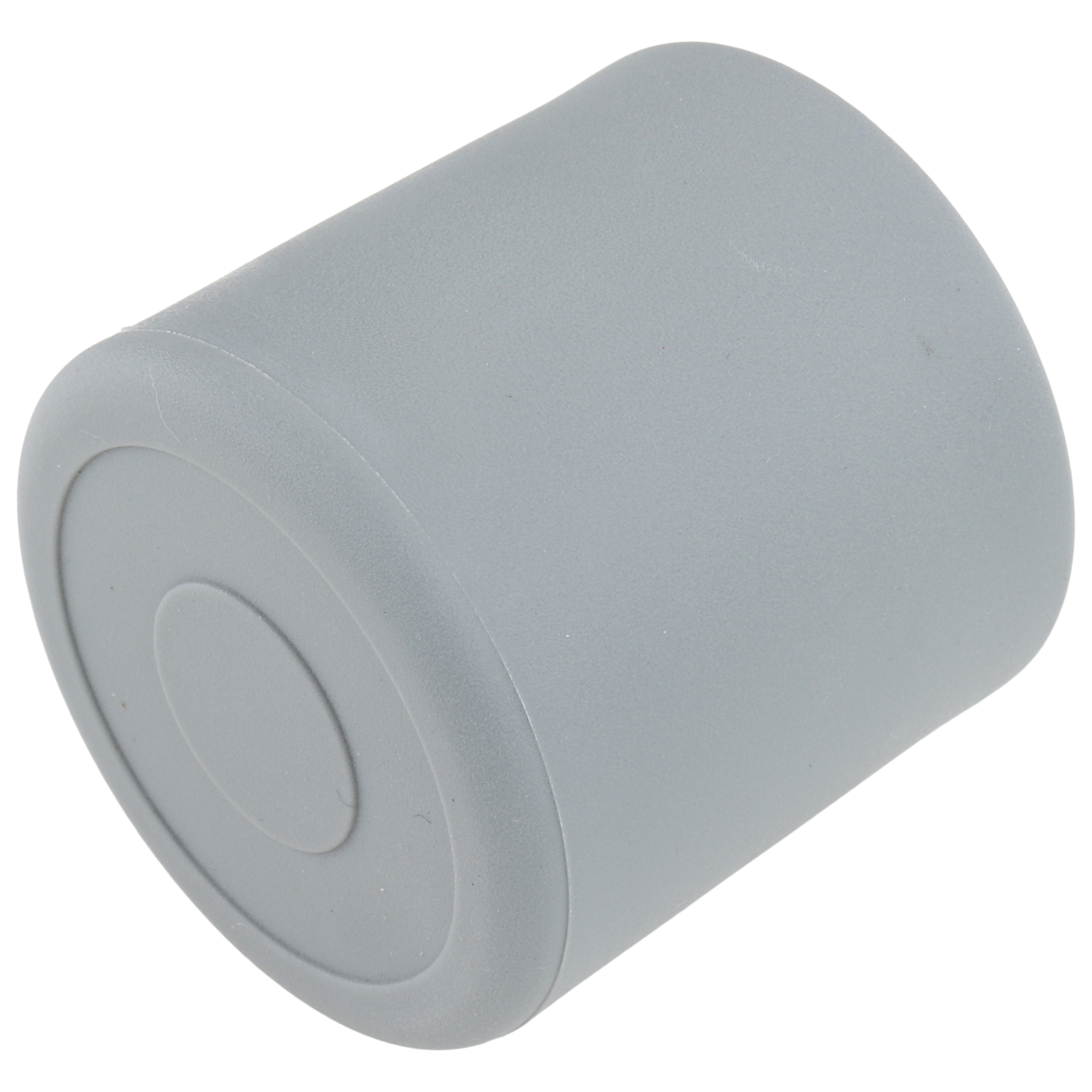Cap, Protection Cap, D39.5x39, Plastic TPE, grey