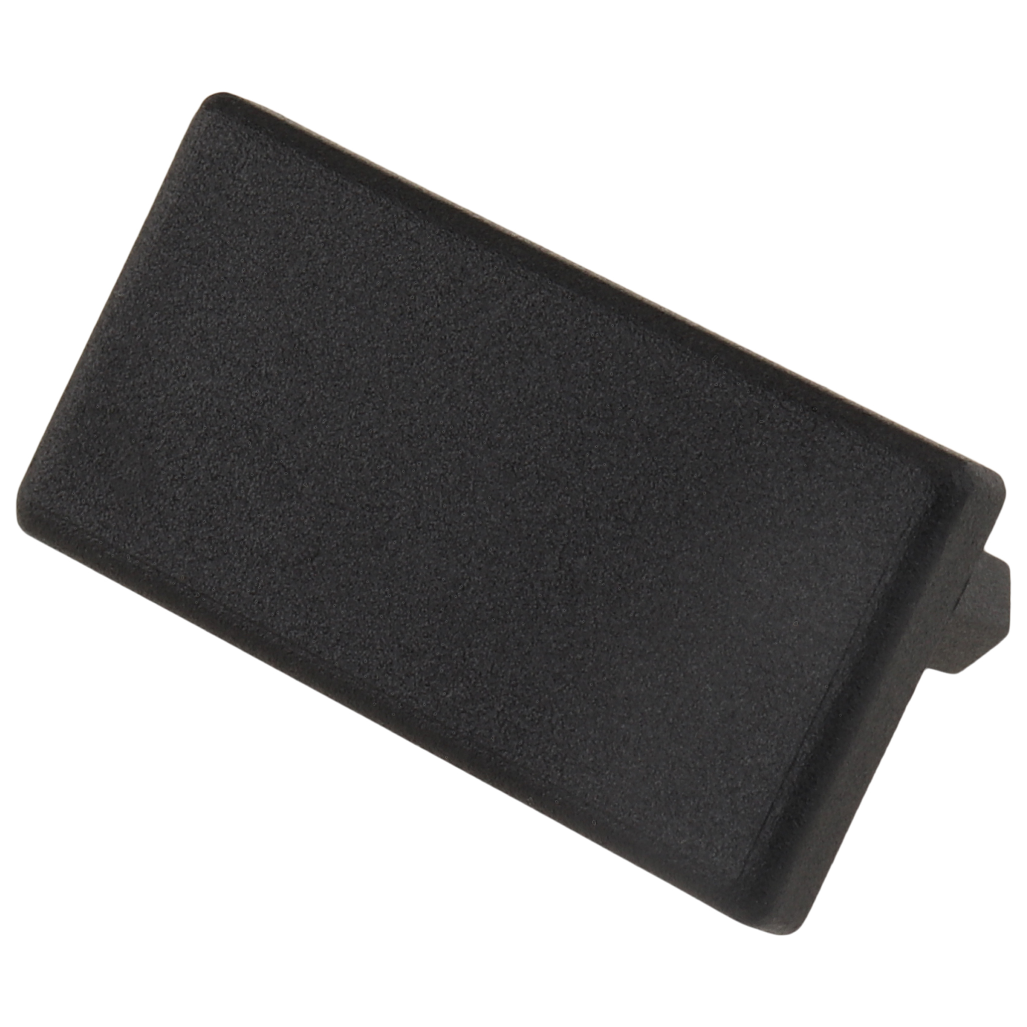 Kappe, Abdeckkappe für Eingängeprofil, 30x15, Kunststoff PA glasfaserverstärkt, schwarz Kappe, Abdeckkappe für Eingängeprofil, 30x15, Kunststoff PA glasfaserverstärkt, schwarz