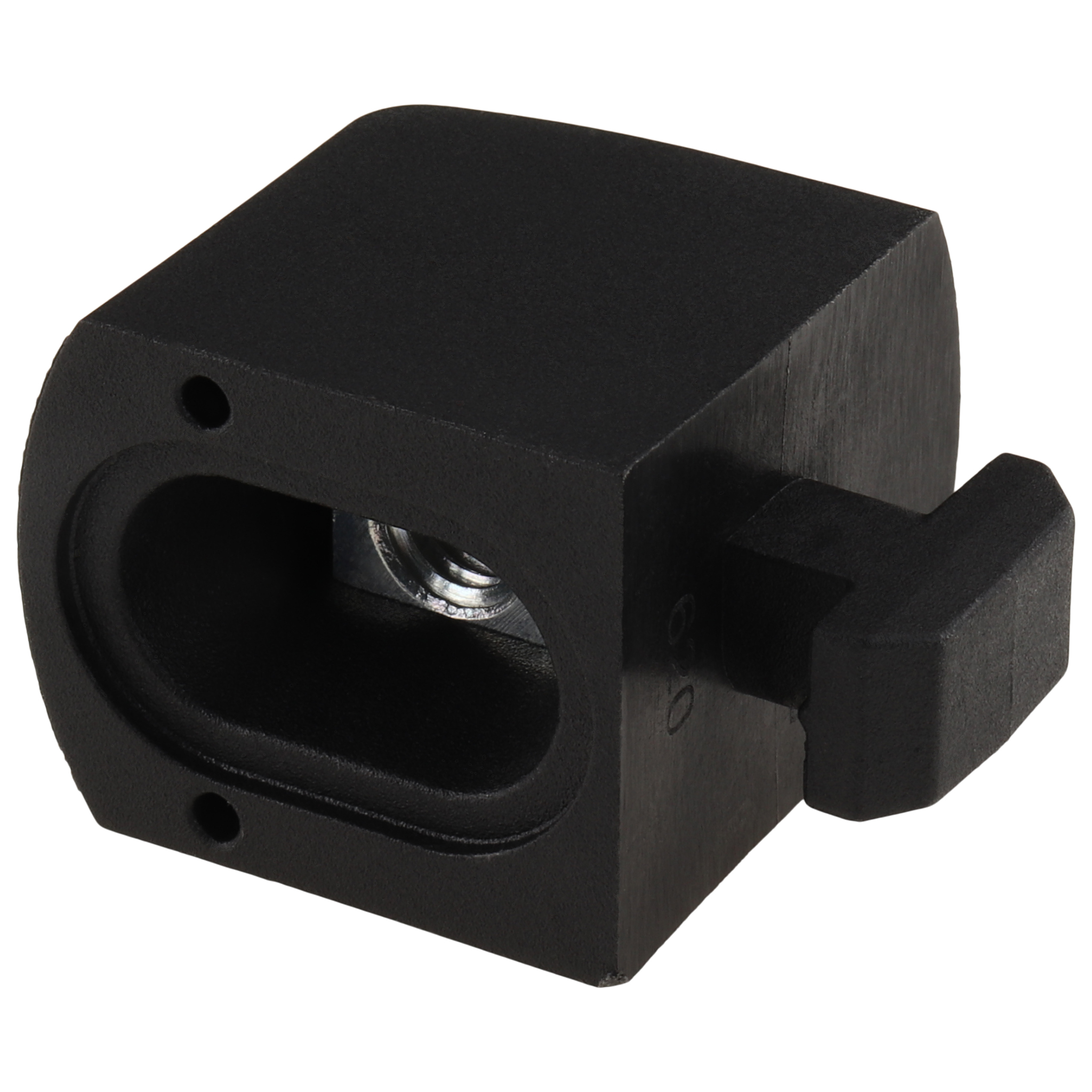 Uniblock 26 CS, Nut 8, Typ I, Kunststoff PA glasfaserverstärkt Uniblock 26 CS, Nut 8, Typ I, Kunststoff PA glasfaserverstärkt