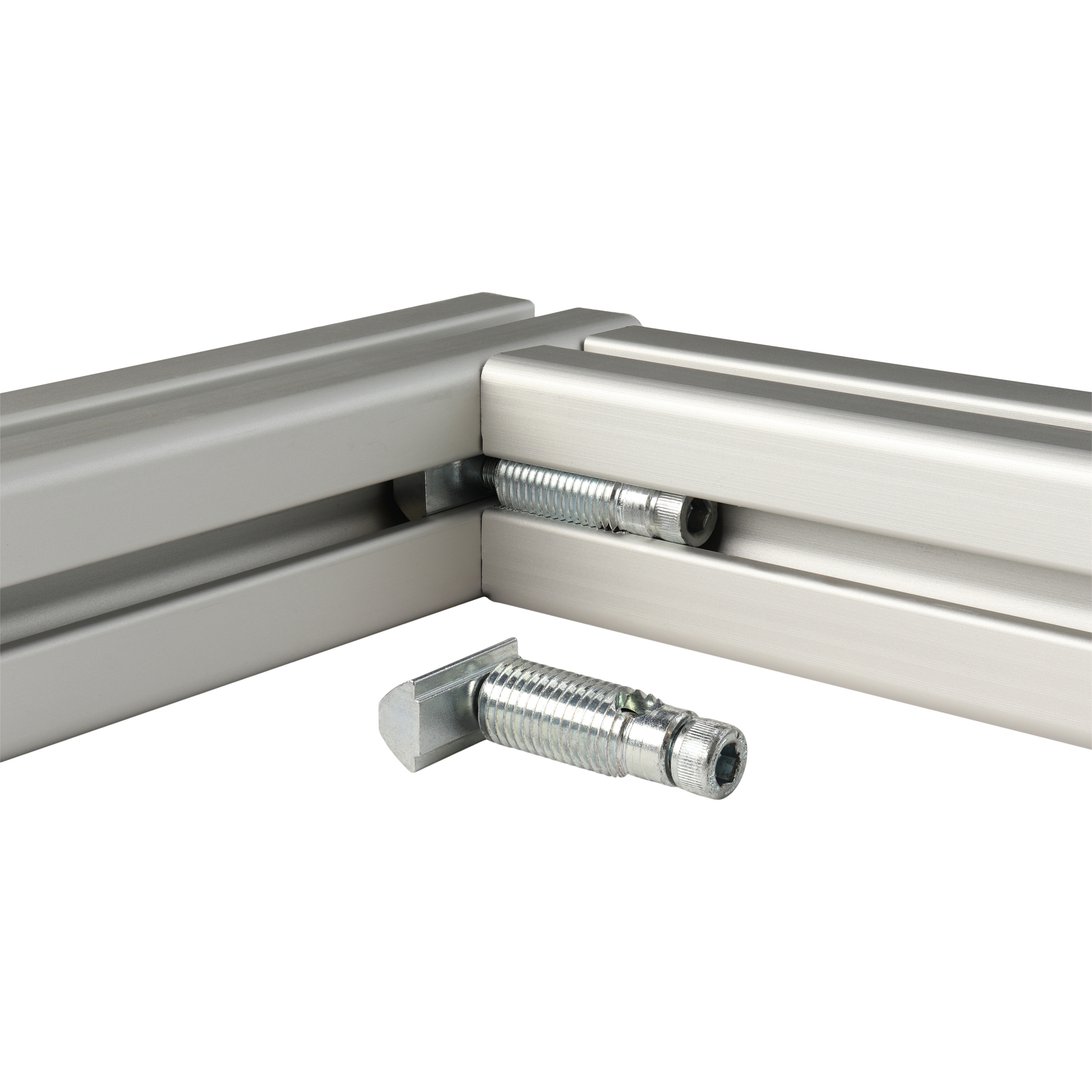 Verbinder, Automatikverbinder, 62x22x20, Stahl, verzinkt