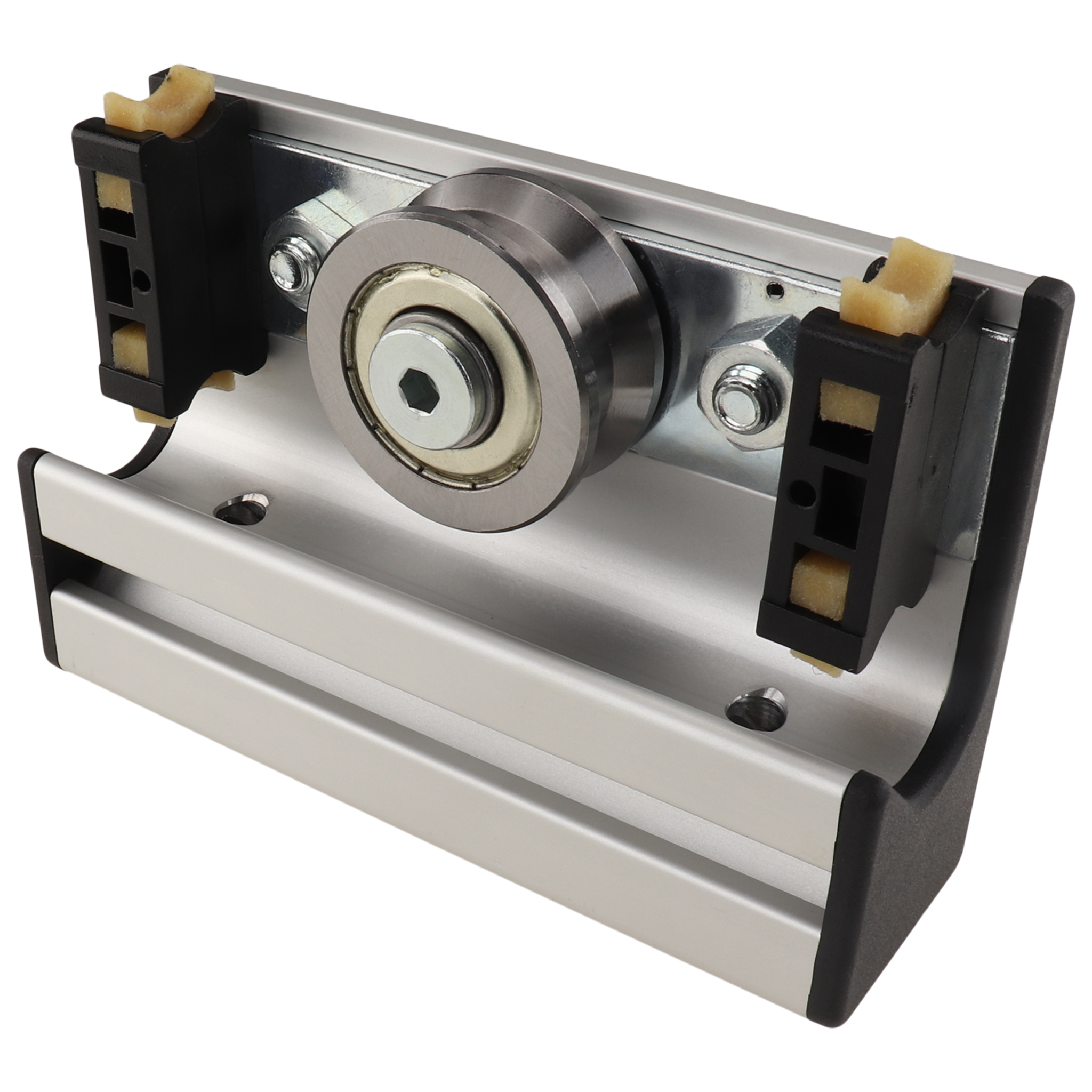 Bearing Set, 127x87x39, Steel, zink plated