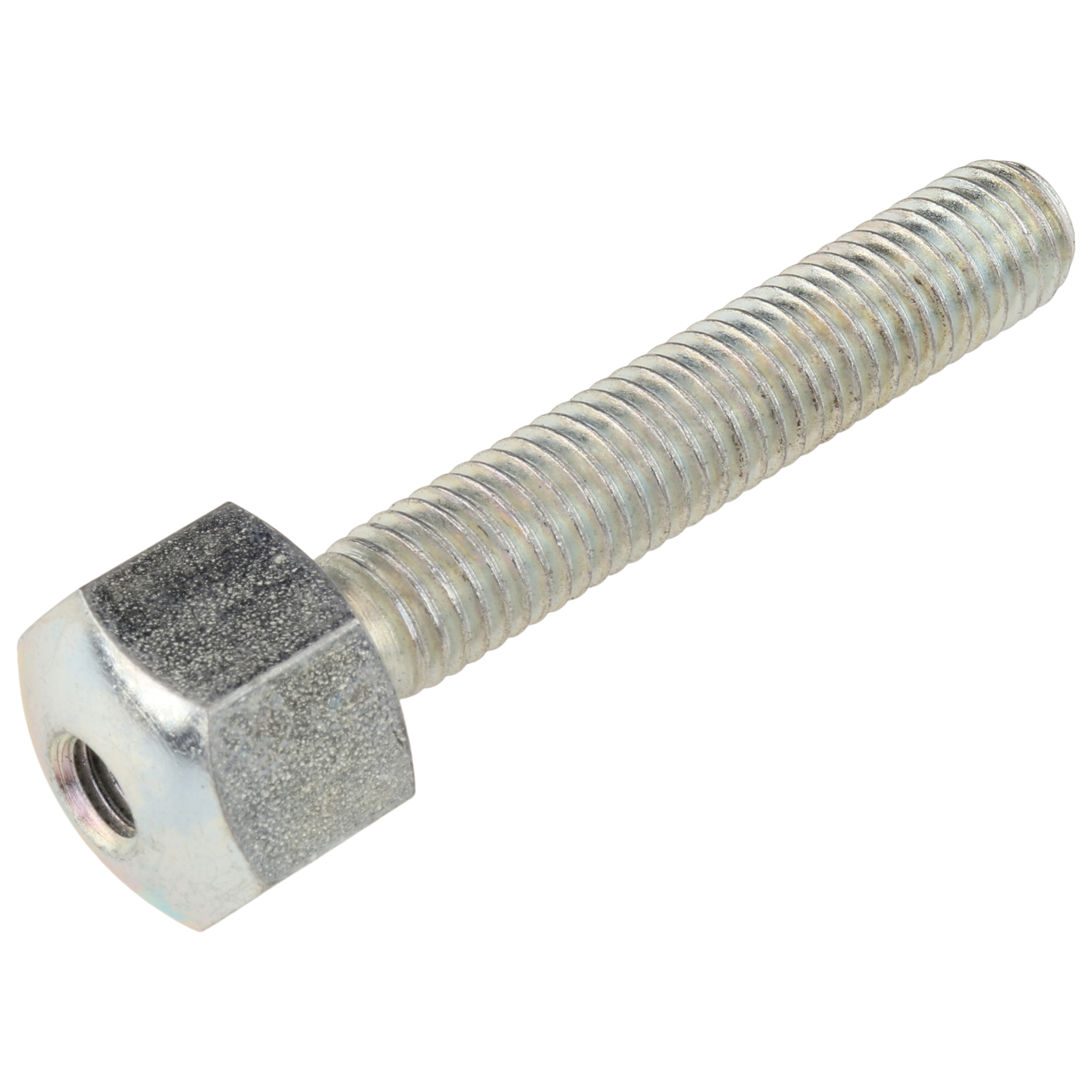 Rod, Threaded Rod, M12x66, Steel, zink plated