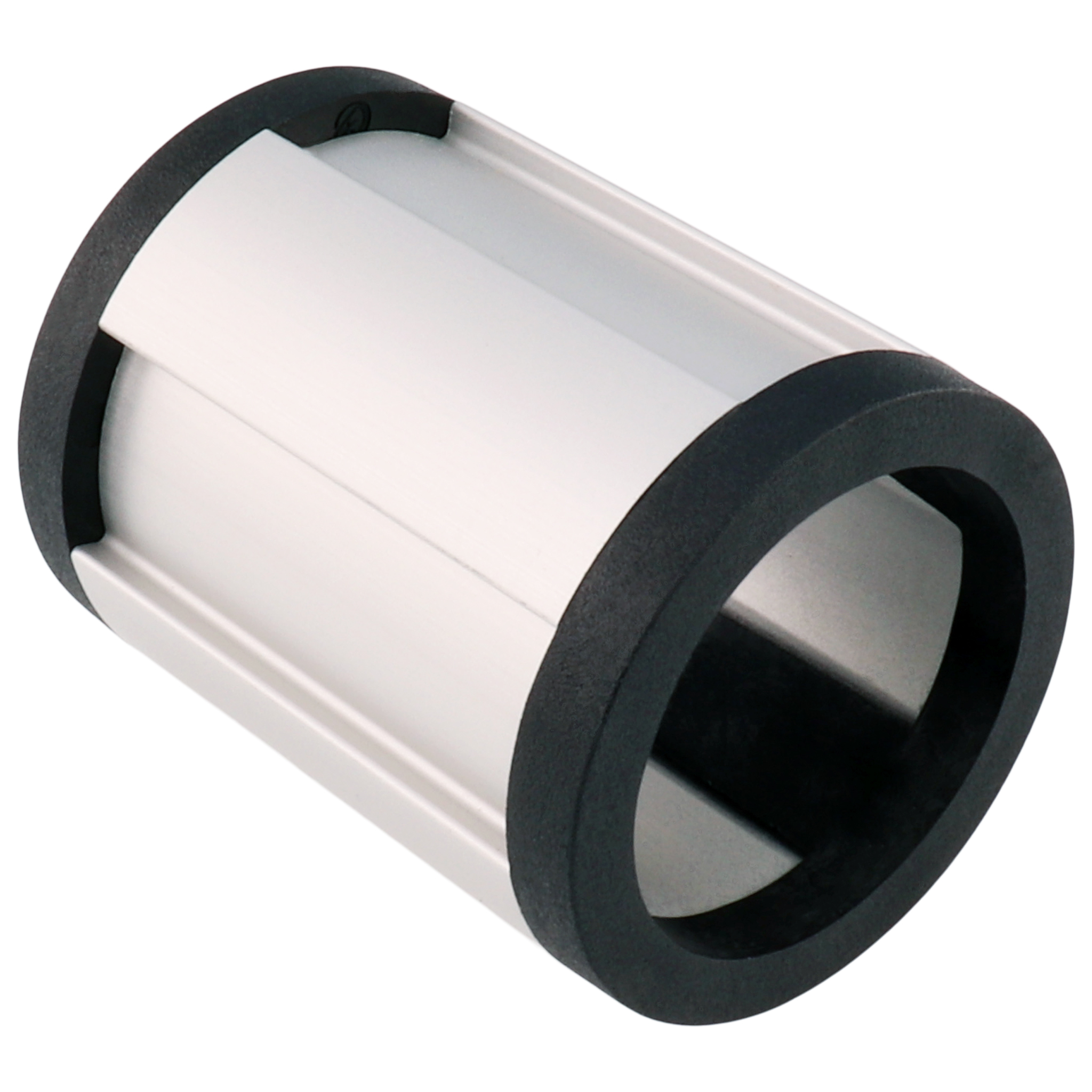 Sliderbearing, 50.2x40x40, Plastic POM