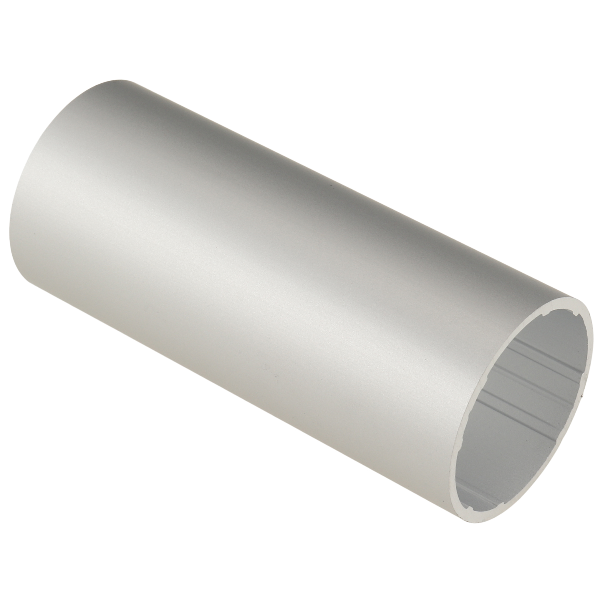 Stange, Griffstange für Systemgriff, 70, Aluminium, eloxiert Stange, Griffstange für Systemgriff, 70, Aluminium, eloxiert