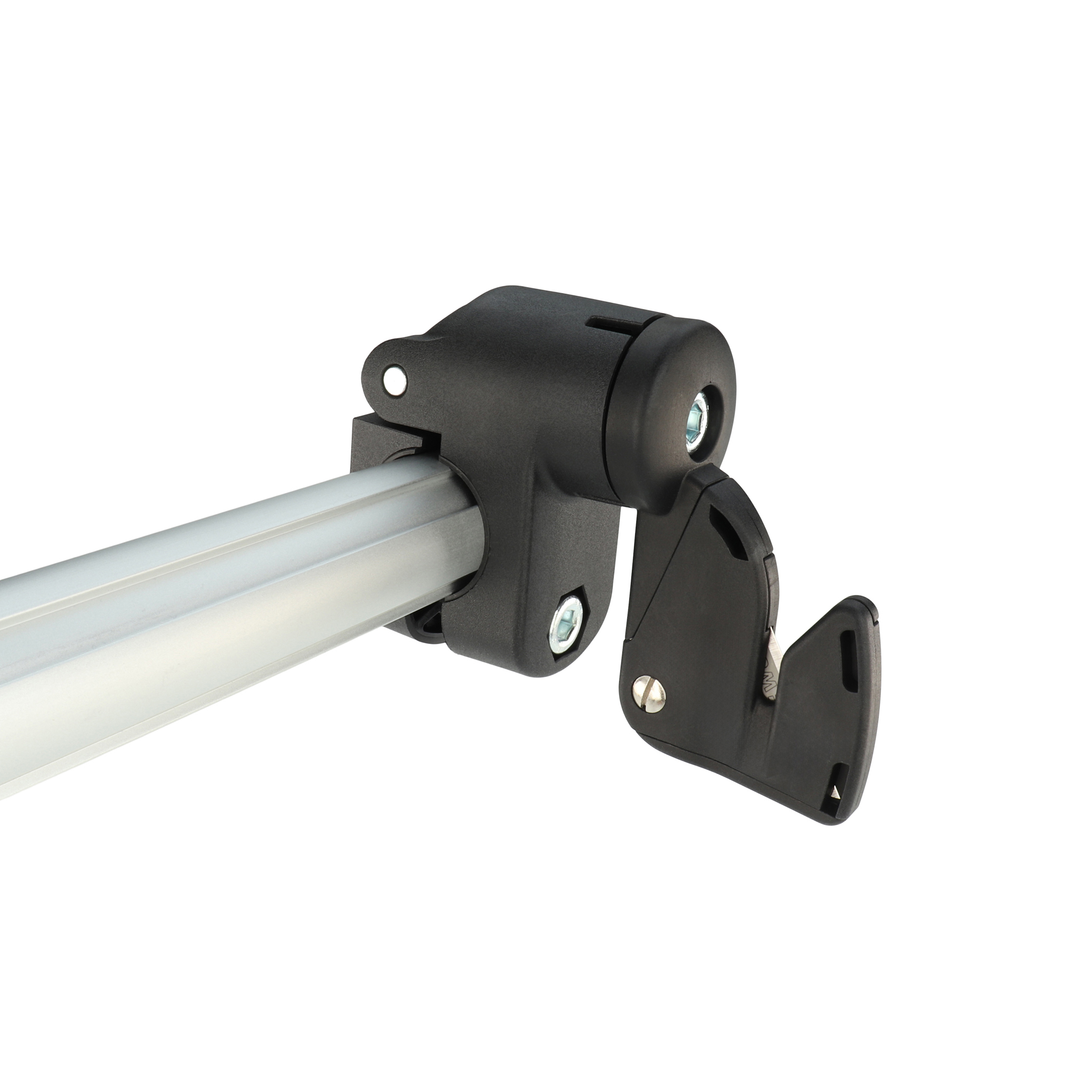 Bag Cutter FX, 105x36x60, Plastic / steel, black