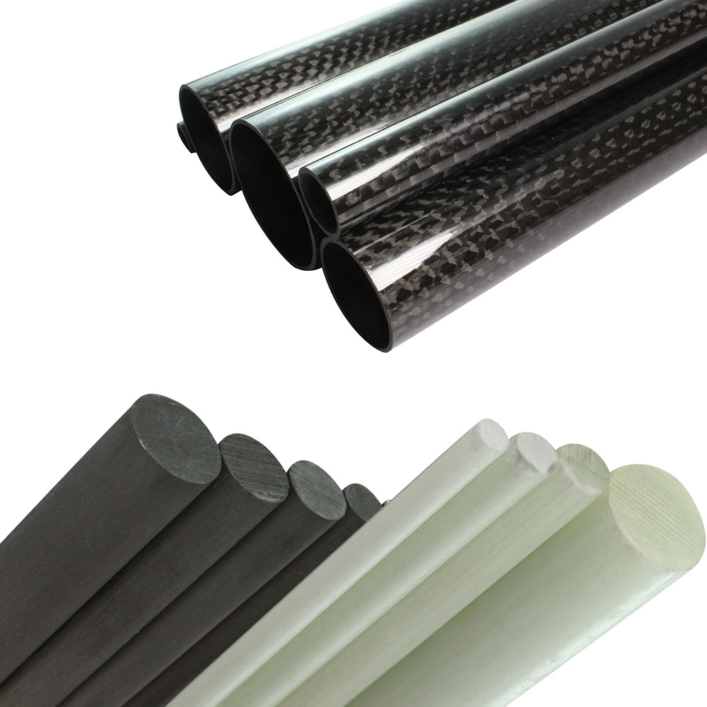 Semifished parts