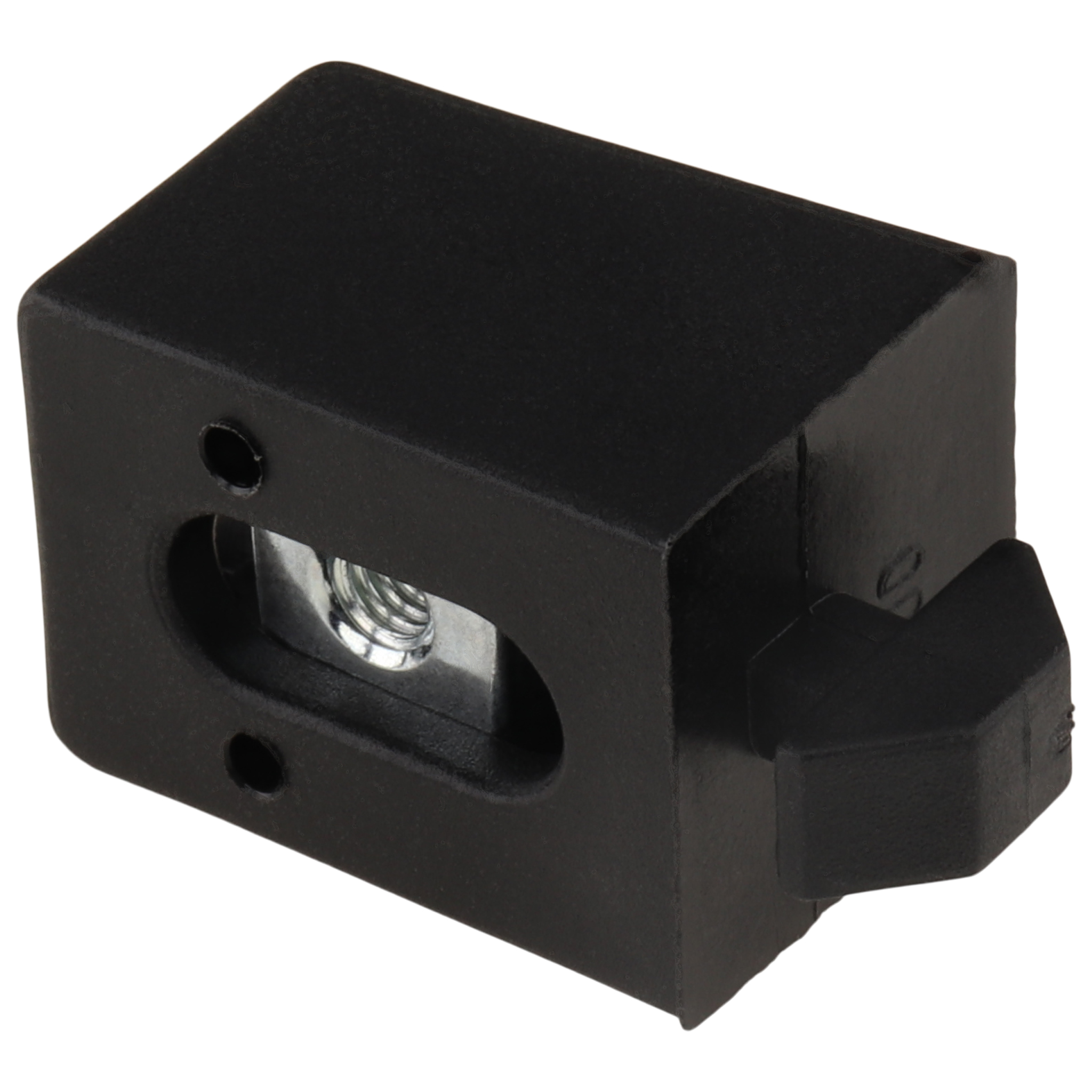 Uniblock 18, Nut 6, Typ I, Kunststoff PA glasfaserverstärkt