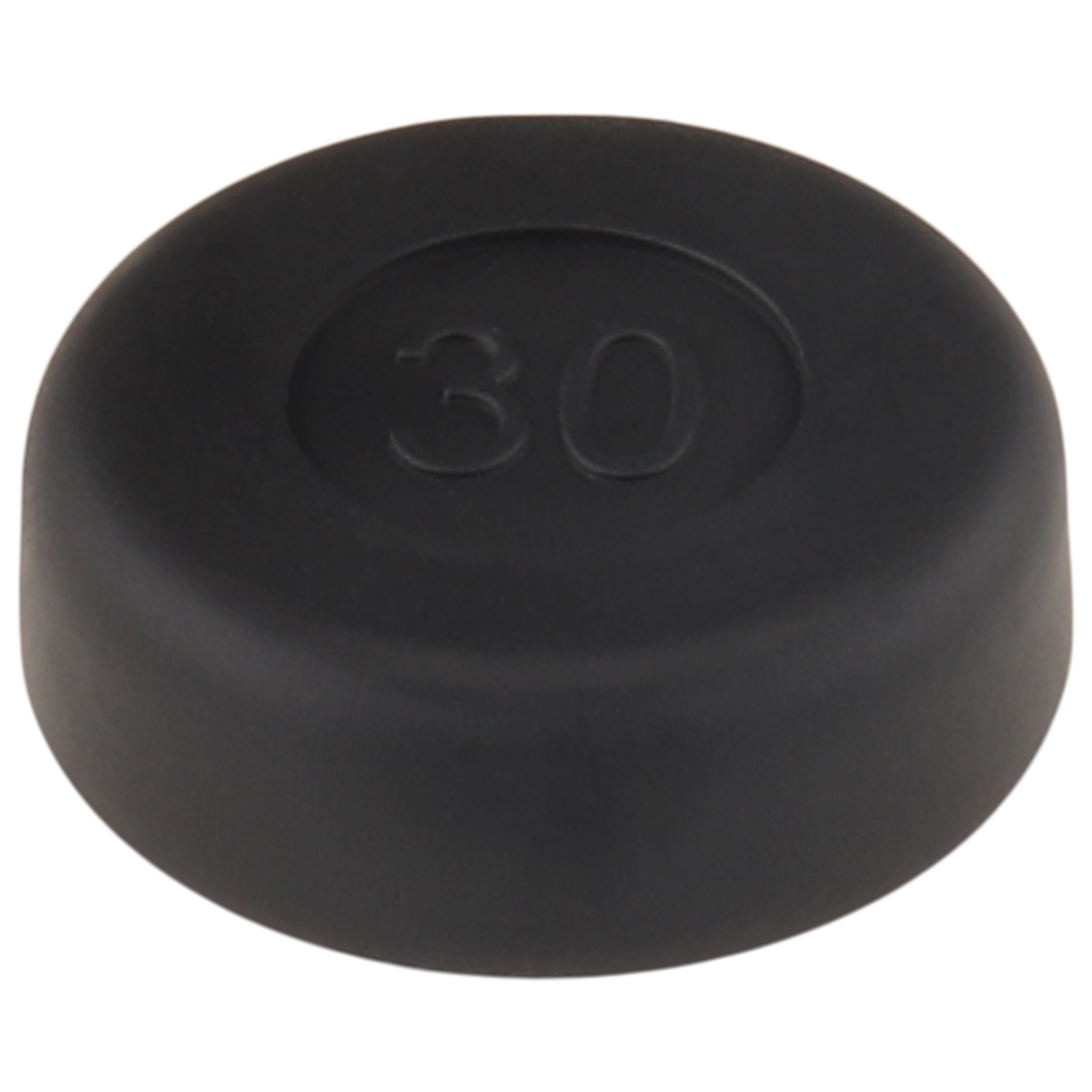 Platte, Anti-Slip-Platte, 30, Thermoplastisches Elastomer ca. 70 Shore A, schwarz Platte, Anti-Slip-Platte, 30, Thermoplastisches Elastomer ca. 70 Shore A, schwarz