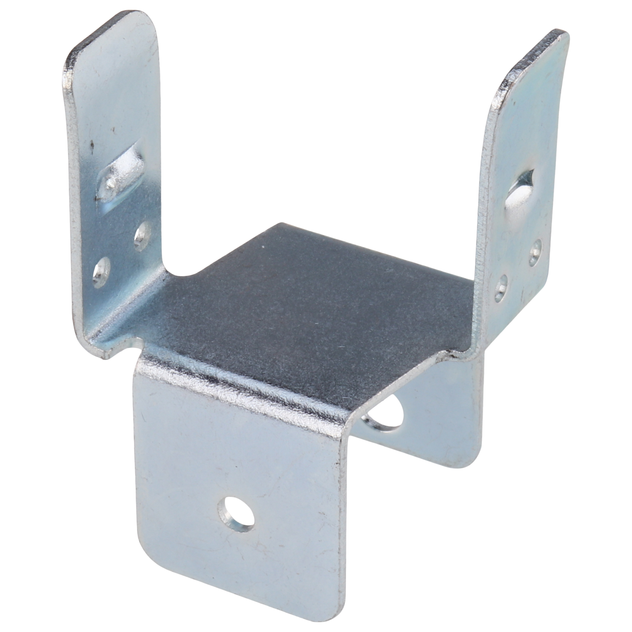 Holder, Mounting Bracket XST, 40x34x60, Steel, zink plated