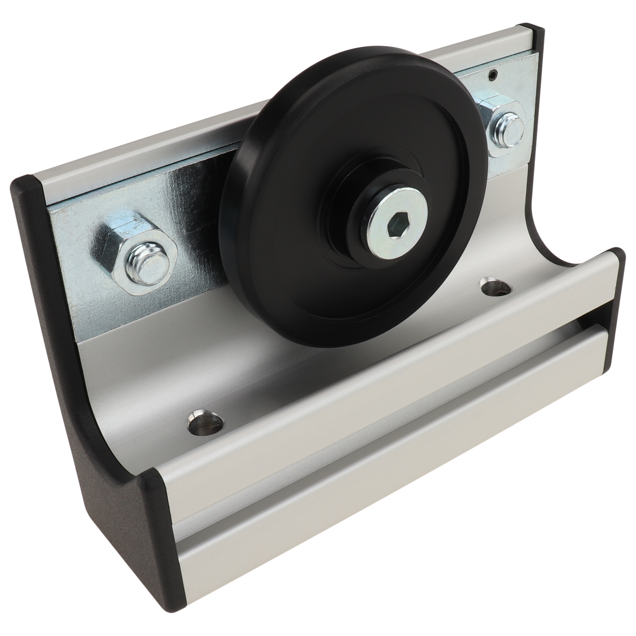 Bearing Set, 127x94x39, Steel, zink plated